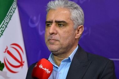 بازدید مدیر عامل گروه فولاد مبارکه از نواحی تولیدی آهن سازی، فولادسازی و ریخته گری مداوم