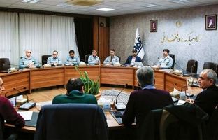 تأکید مدیرعامل فولاد مبارکه براهمیت بهره‌برداری به‌موقع پروژه نورد گرم ۲