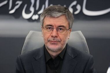 پرداخت بیش از ۲ همت خسارت به زیان‌دیدگان خودروهای آسیب دیده در جنگ رمضان