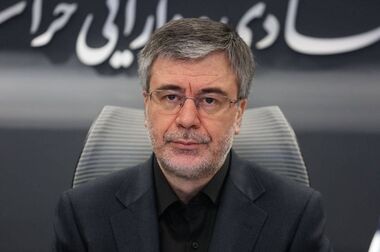 پرداخت بیش از ۲ همت خسارت به زیان‌دیدگان خودروهای آسیب دیده در جنگ رمضان