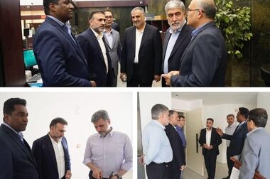  عبده‌ تبریزی: ضرورت تقویت منابع بانک مسکن برای توسعه بخش مسکن کشور/ خانه‌دار شدن میلیون‌ها ایرانی با تسهیلات این بانک