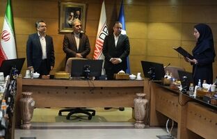 صداقت و تفکر تیمی بنیان توسعه پایدار است