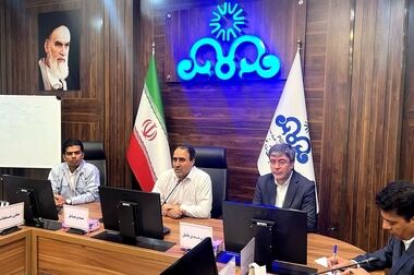افزایش 3 میلیون لیتری ظرفیت تولید پالایشگاه ستاره خلیج فارس