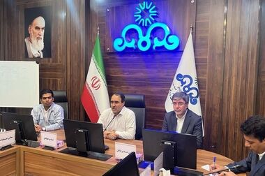 بسته بیمه ای ۲۰-۲۰ ویژه ایام نوروز بیمه ایران با مردم ایران