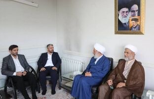 کرمانی از عملکرد مرتضوی در خصوص برگزاری ۱۷۳ شب اجتماع مردمی در چهارراه نبرد تقدیر کرد