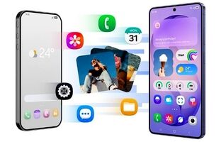 مهاجرت به اکوسیستم گلکسی حالا راحت‌تر از همیشه شده است