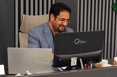 چیت‌گران: بسیاری از اختلافات بیمه‌ای ریشه در تعاملات پیش از صدور بیمه‌نامه دارد