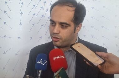 بیمه پارامتریک کشاورزی توسط مرکز نوآوری پلنت توسعه یافته است