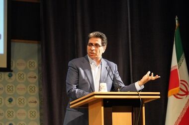 انتقاد مدیرعامل تاصیکو از هزینه بالای اکتشاف و عمق پایین حفاری در ایران