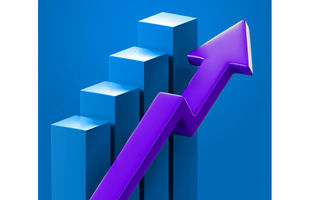 رشد 47 درصدی ارزش بازار بانک اقتصادنوین