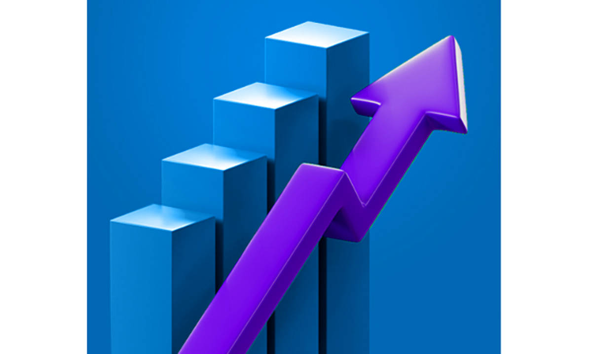 رشد 47 درصدی ارزش بازار بانک اقتصادنوین