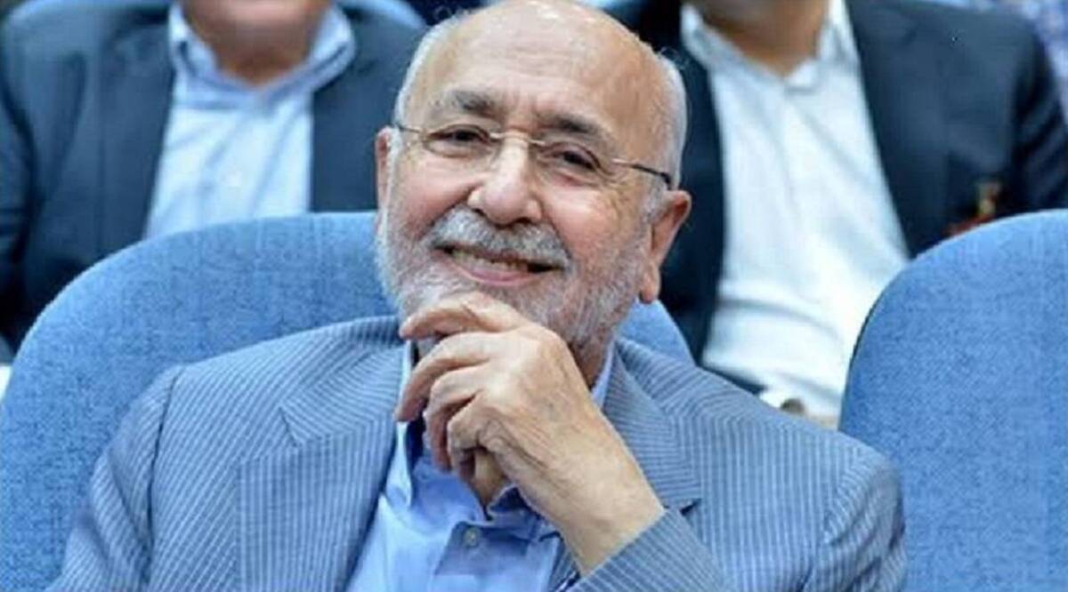 پیام تسلیت سازمان مدیریت صنعتی در پی درگذشت مهندس محسن خلیلی عراقی