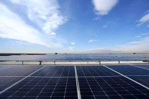 عرضه برق اولین نیروگاه از طرح ۱۵۰۰ مگاوات گروه انرژی پاسارگاد در بازار برق کشور