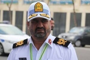 اعمال قانون بیش از ۱ میلیون و ۳۹۸ هزار فقره تخلف ساکن در پایتخت از ابتدای سال ۱۴۰۵ تا کنون