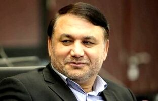 دکتر ابراهیمی یکصدمین سالروز تأسیس بانک سپه را تبریک گفت