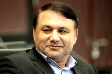 مدیرعامل بانک صنعت و معدن در پیامی یکصدمین سالروز تاسیس بانک سپه را تبریک گفت