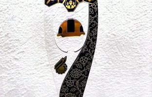 فولاد آلیاژی ایران، پیشتاز ایمنی در صنایع یزد برای دومین سال پیاپی 