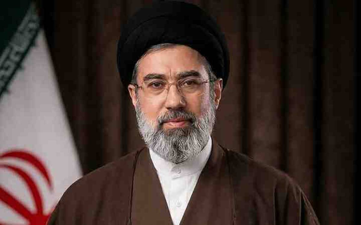 پیام بیعت مدیرعامل و کارکنان صندوق قرض‌الحسنه شاهد با رهبر معظم انقلاب اسلامی