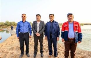 بیش از ۹۰ درصد آلودگی نفتی مارون پاکسازی شد / باید از حوادث درس بگیریم