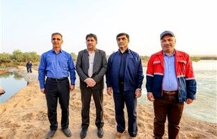 بیش از ۹۰ درصد آلودگی نفتی مارون پاکسازی شد / باید از حوادث درس بگیریم