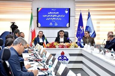 نفت با تمام توان برای بهسازی و احیای محیط زیست منطقه پای کار است