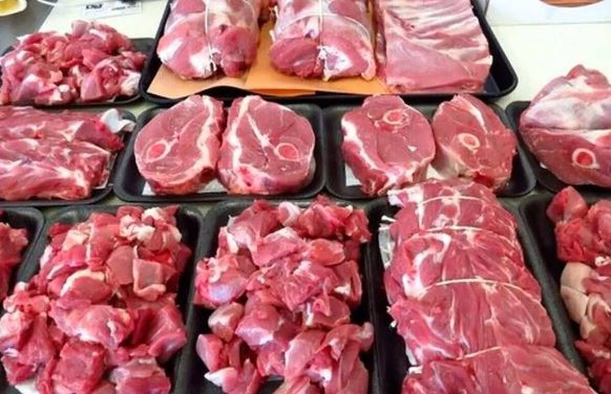 افزایش هیجانی قیمت گوشت قرمز/ خریداری در بازار نیست