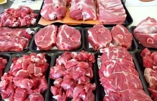 افزایش هیجانی قیمت گوشت قرمز/ خریداری در بازار نیست