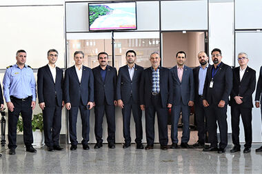 مدیرعامل جدید تاپ معرفی شد