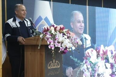پهلوانی: ما در تاپیکو بر امر توسعه اصرار داریم و سیاست اصلی ما توسعه است/دومین طرح VAM کشور پس از ۳۲ سال اجرایی می‌شود