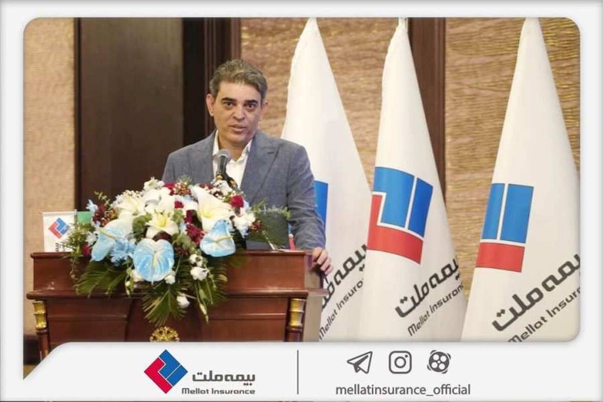«ارجان» پاسخی به نیازهای جدید بازار بیمه‌های زندگی است