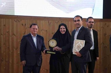 انتصاب سرپرست اداره‌کل بیمه‌های اتکایی و امور بین‌الملل بیمه ایران 
