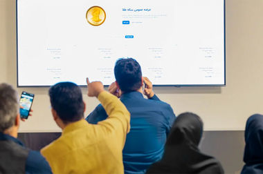 برندگان ششمین مرحله پیش فروش سکه مشخص شدند؛ تمام سکه 108 میلیون و 501 هزار تومان