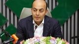  ضرابیه: صنعت بیمه باید پیش از وقوع بحران، برای تأمین مالی ریسک‌ها برنامه‌ریزی کند