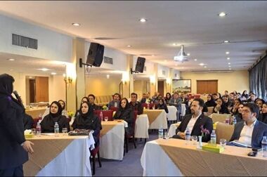 افزایش سهم بیمه‌های زندگی در پرتفوی بیمه رازی در سال ۱۴۰۳