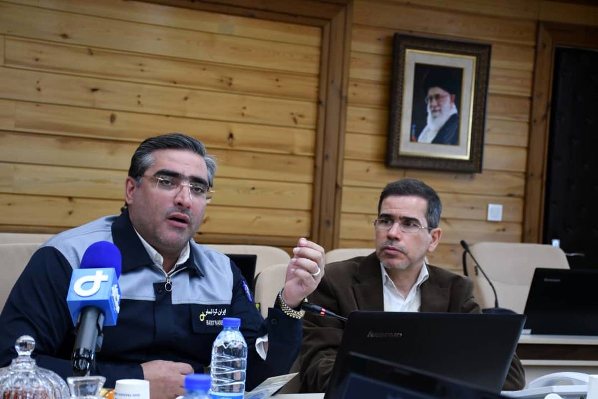 توسعه همکاری  ترانسفورماتورهای نیروگاهی ؛ بازاریابی و توسعه صادرات و زنجیره ارزش انرژی های تجدید پذیر