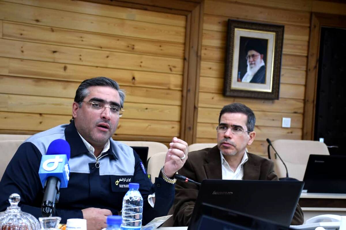 توسعه همکاری  ترانسفورماتورهای نیروگاهی ؛ بازاریابی و توسعه صادرات و زنجیره ارزش انرژی های تجدید پذیر