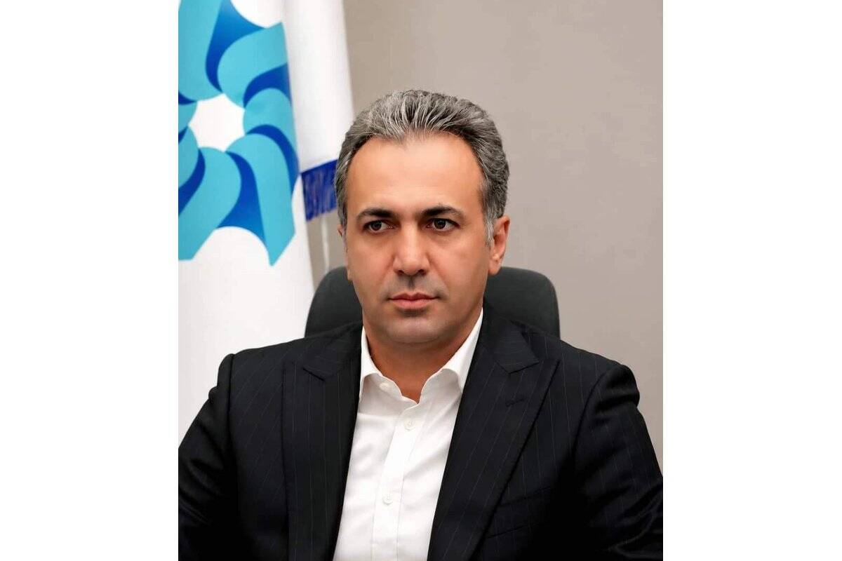 مدیرعامل گروه سرمایه‌گذاری غدیر معارفه شد / تأکید مهندس زحمتکش بر حفظ سرمایه‌های موجود، اصلاح پرتفوی و حرکت به سمت سرمایه‌سازی
