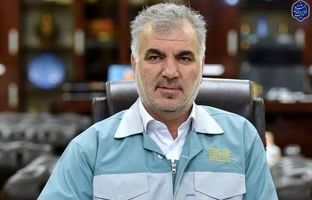 انتصاب مشاور و مدیر حوزه مدیرعامل فولاد مبارکه