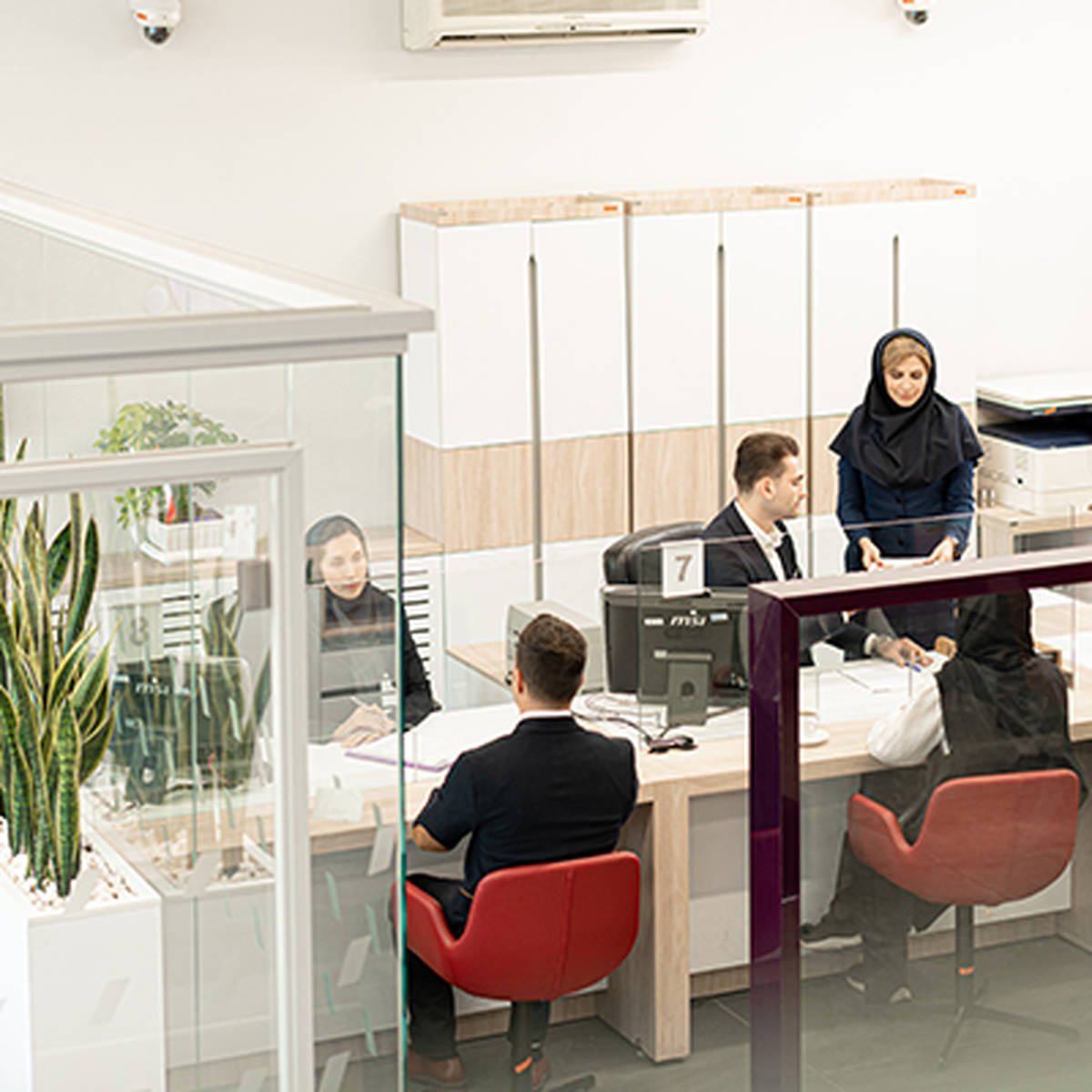  رشد 35 درصدی خالص واسطه گری تجمیعی بانک اقتصادنوین