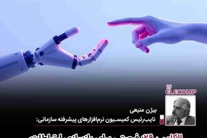 الکامپ ۲۹؛ فرصتی برای بازسازی ارتباطات، تقویت امید و نمایش ظرفیت‌های اکوسیستم اقتصاد دیجیتال