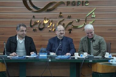 جزئیاتی از برنامه هلدینگ خلیج‌فارس برای تولید ۵ هزار مگاوات برق خورشیدی/ بی‌نیازی از خرید برق و مقابله با بحران ناترازی