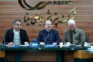 برقراری نظام ارتقای صحیح و پرداخت عادلانه در دستور کار هلدینگ خلیج فارس