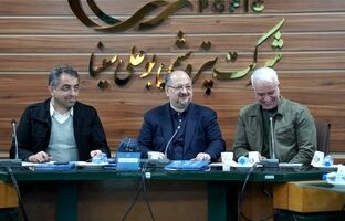 هدف‌گذاری هلدینگ خلیج‌فارس برای تأمین منابع مالی خارجی/ ضرورت مولدسازی منابع مازاد شرکت‌ها/ بهره‌گیری از تجربه پیش‌کسوتان صنعت پتروشیمی
