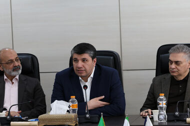 رشد سه برابری تسهیلات پرداختی بانک توسعه صادرات ایران به صادرکنندگان غیرنفتی