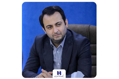 قربان اسکندری سرپرست بانک صادرات ایران شد