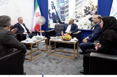  دستاورد بزرگ بیمه تجارت‌نو