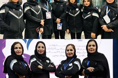 رکوردشکنی جدید پتروشیمی مارون در آذرماه؛ تولید ۱۰۱.۵ درصدی ظرفیت اسمی