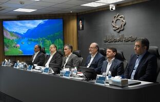 فرزین: ارزش پتروشیمی بندر امام را به ۴۰۰ میلیون دلار افزایش خواهیم داد/ عباس‌زاده: پروژه‌های پتروشیمی،۱۳ میلیارد دلار دیگر ارز لازم دارند / اخلاقی: اعتبار هلدینگ خلیج‌فارس، ضامن ایفای تعهدات این مجموعه است/ امین‌نژاد: حدود ۲ میلیارد دلار از تعهدات بیدبلند