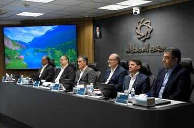 در حکمی از سوی محمد شریعتمداری؛حجازی، سرپرست شرکت پیشران صنعت نفت و گاز خلیج‌فارس شد
