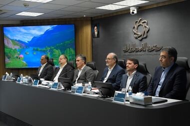 در حکمی از سوی محمد شریعتمداری؛مصدقی‌فرد، مدیرعامل شرکت پتروشیمی اروند شد